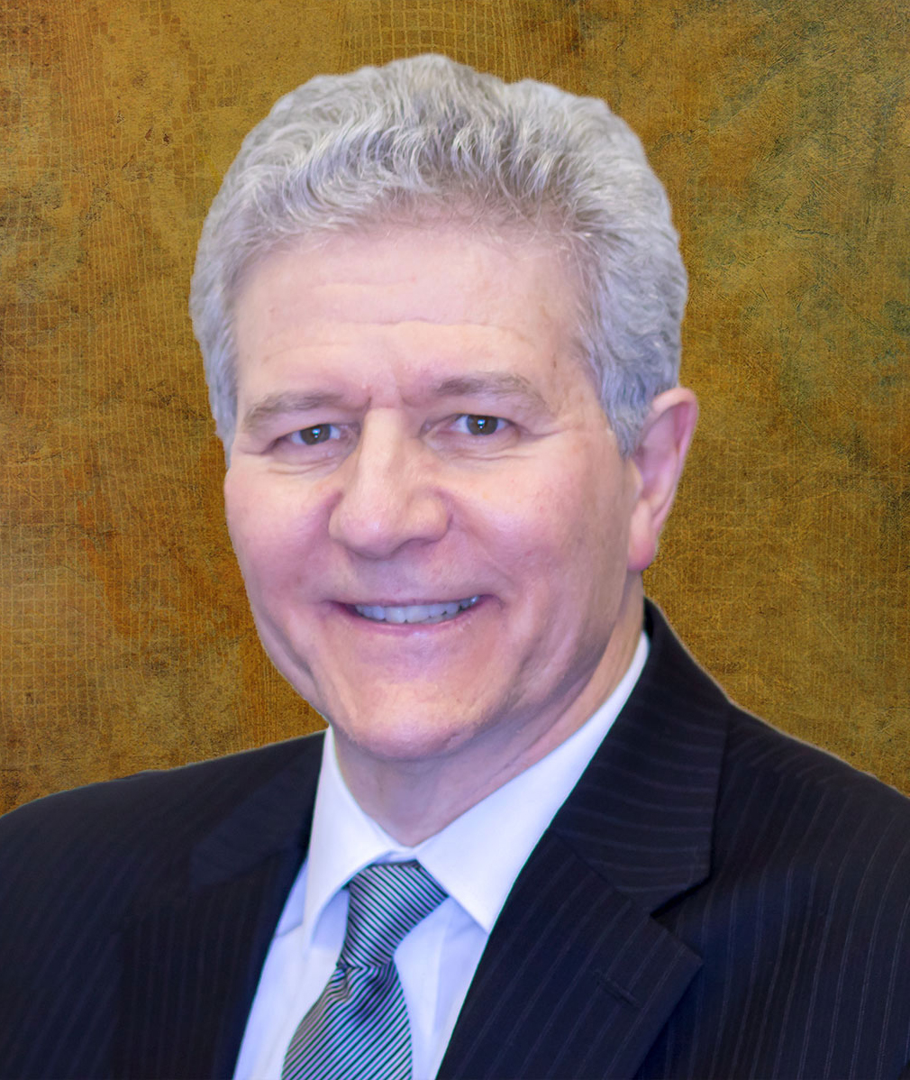 Charles Holt, attorney